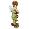 Design Toscano Gertie, the English Flower Fairy Statue QM14015